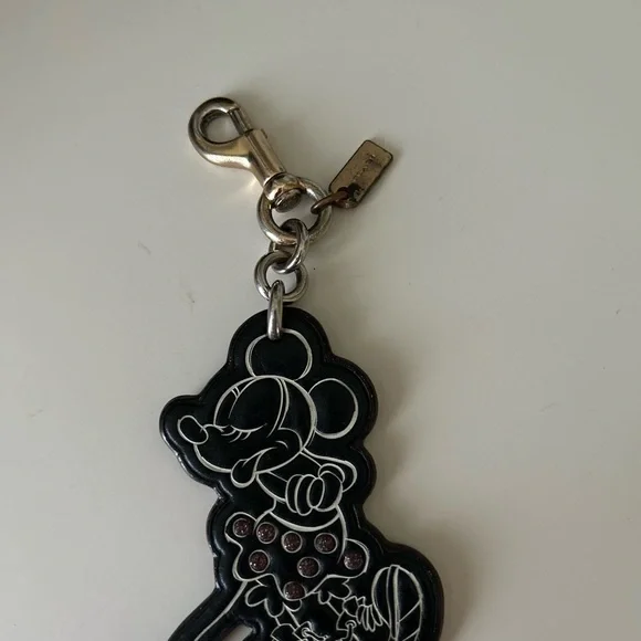 Coach Disney Charm - Picture 4 of 4